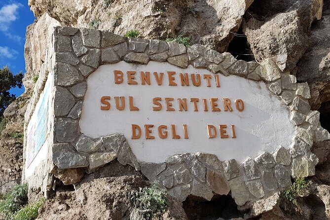 Path of the Gods Hiking Day Tour from Sorrento - Practical Tips for Your Hike