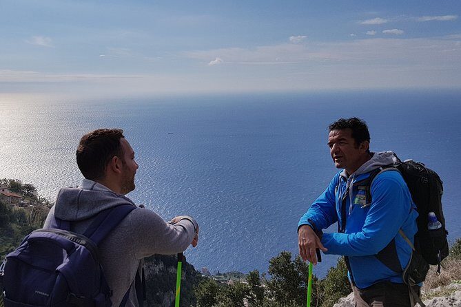 Path of the Gods Hiking Day Tour from Sorrento - Is This Tour Worth It?
