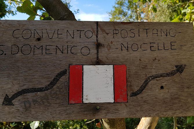 Path of the Gods Hiking Day Tour from Sorrento - Who Should Consider This Tour?