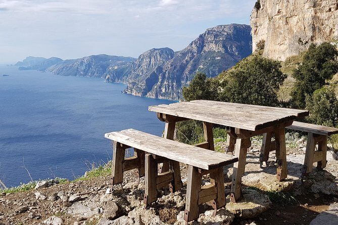 Path of the Gods Hiking Day Tour from Sorrento - Final Thoughts