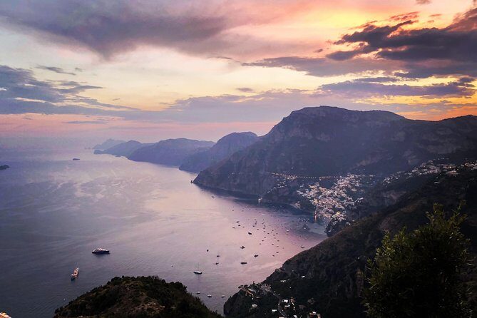 Path of the Gods Private Guided Hiking Experience - Why the Path of the Gods Hike is a Must-Do