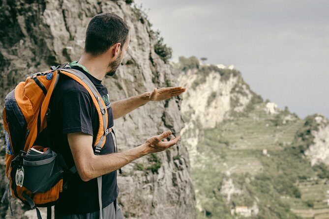Path of the Gods Private Guided Hiking Experience - Frequently Asked Questions