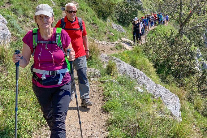 Path of the Gods Private Hiking Tour from Agerola - Final Thoughts: Is This Tour for You?