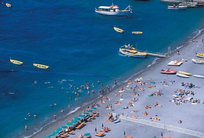 Path of the gods with Enzo - along the Amalfi coast - Key Points