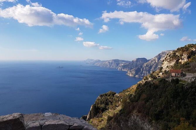 Path of the gods with Enzo - along the Amalfi coast - Authentic Experiences and What Sets This Tour Apart
