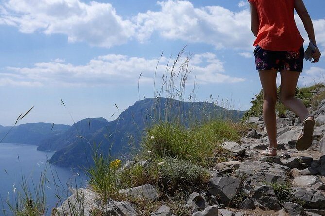 Path of the gods with Enzo - along the Amalfi coast - Final Thoughts