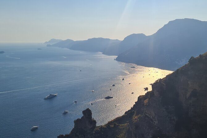 Path of the gods with Enzo - along the Amalfi coast - FAQ