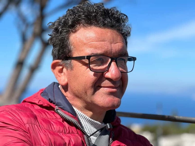 PATH OF THE GODS: with NINO AVERSA from Sorrento - The Basics: What You Need to Know