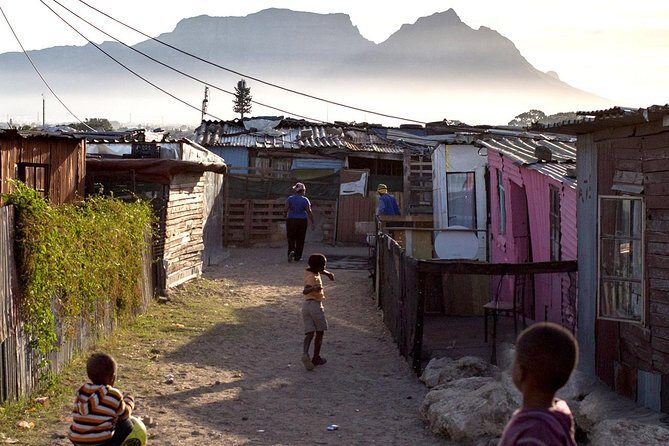 Path to Freedom: Apartheid & Township Tour with Private Transfers - Why This Tour Offers Great Value