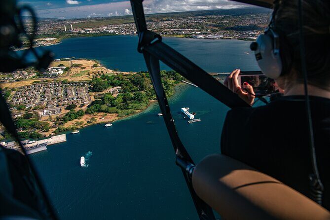 Path to Pali Passage - 30 Min Helicopter Tour - Doors Off or On - The Value: Is It Worth the Price?
