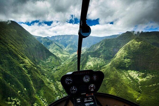 Path to Pali Passage - 30 Min Helicopter Tour - Doors Off or On - Who Should Consider This Tour?
