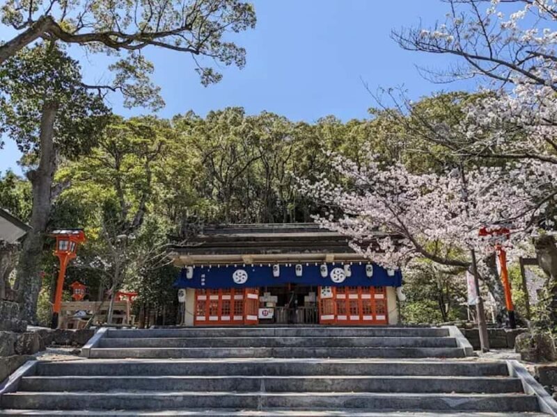 Paths of Serenity: Discover Nagasakis Quiet Adventures Tour - Who Would Love This Tour?
