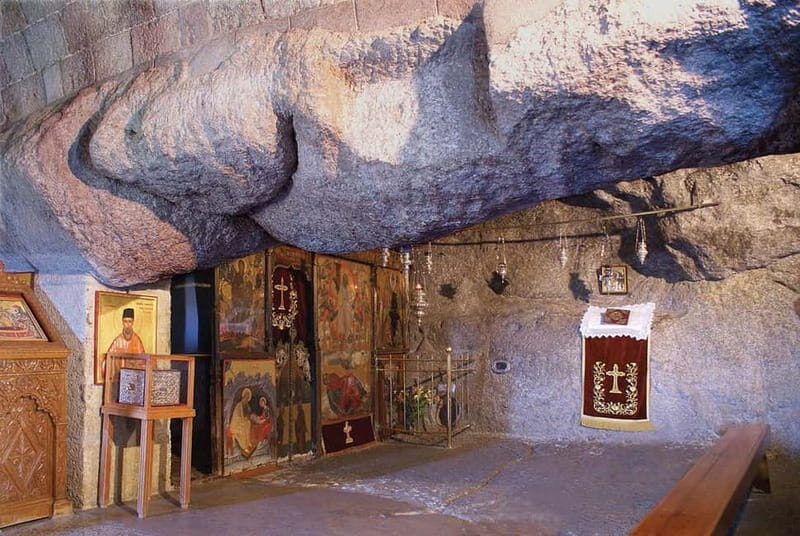 Patmos: Monastery of St. John & Cave of the Apocalypse Tour - What We Appreciate & What Could Be Better