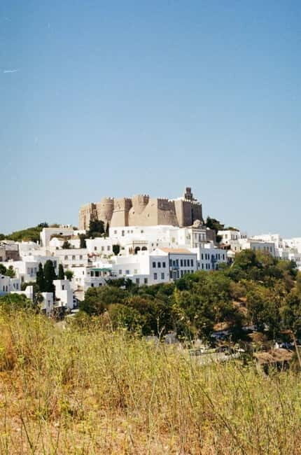 Patmos: Monastery of St. John & Cave of the Apocalypse Tour - FAQs