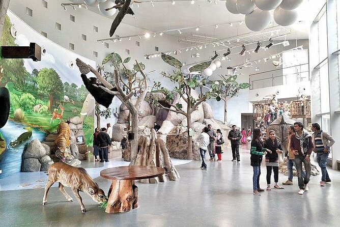 Patna Essentials Tour - Frequently Asked Questions