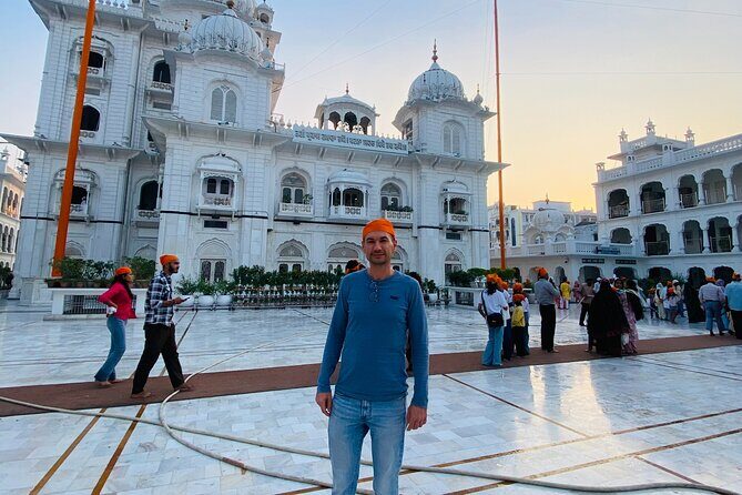 Patna Full Day Guided Tour by Private Cab - Key Points