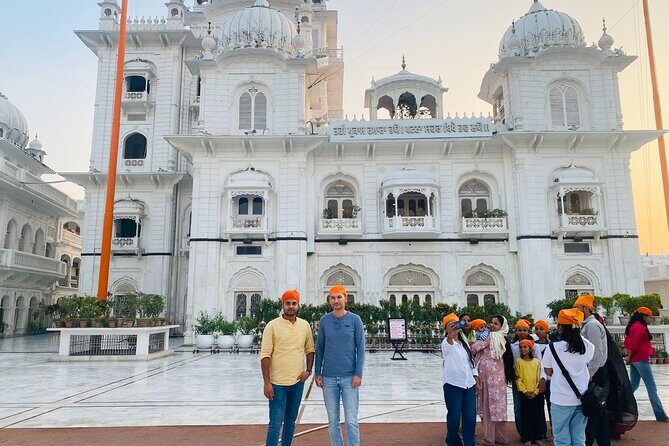 Patna Full Day Guided Tour by Private Cab - FAQ