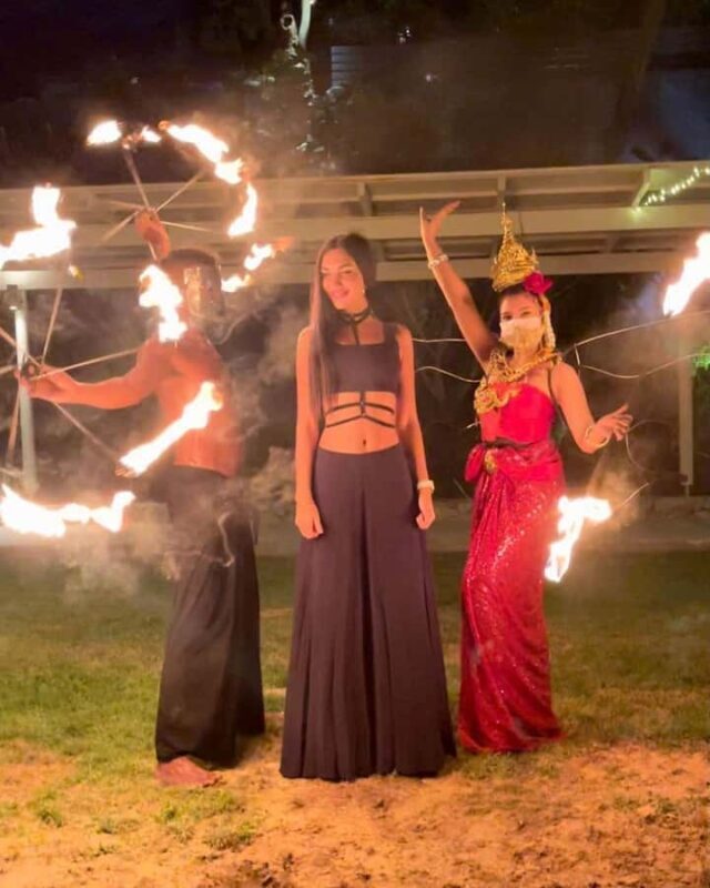 Patong: Sea Salt Lounge and Grill Dining Experience - An In-Depth Look at the Sea Salt Lounge & Grill