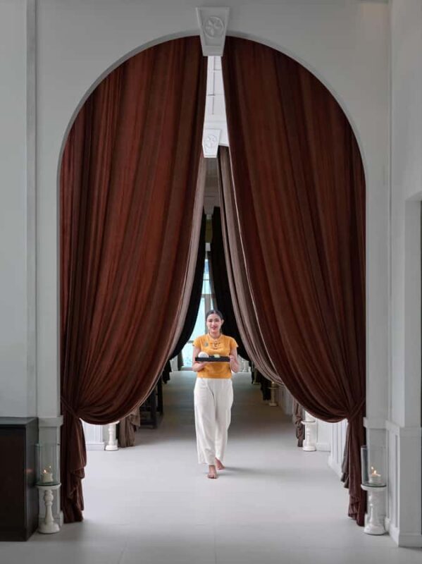 Patong: The Kee Spa Experience - Introduction