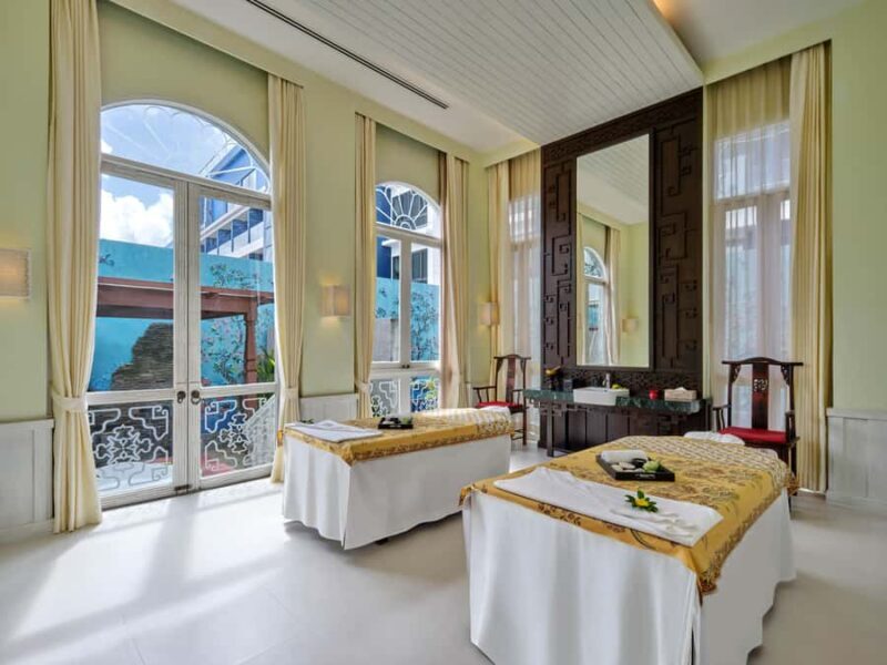 Patong: The Kee Spa Experience - Key Points