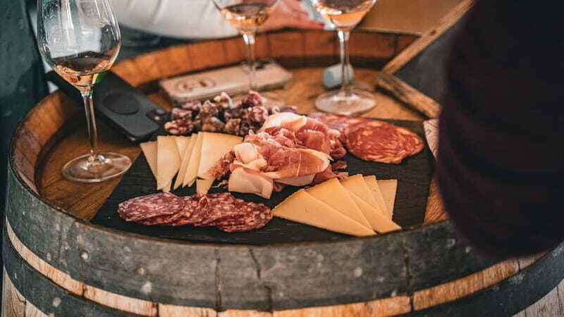 Patrimoine Gourmand: Tastings and local flavours in Viella - Key Points