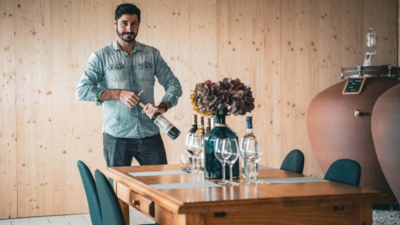 Patrimoine Gourmand: Tastings and local flavours in Viella - A Closer Look at the Tour Experience