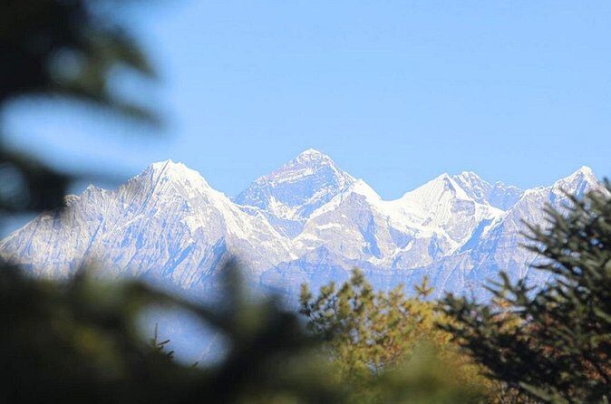 Pattale Danda View of Mount Everest and Touring of Rural Villages - Day 5: Departure
