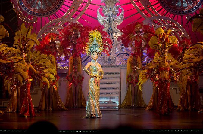 Pattaya 1-Day Sightseeing Pass Includes Colosseum Show - The Sum Up: Is It Worth It?