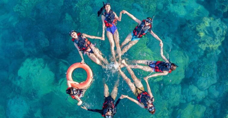 pattaya-2-islands-one-day-trip-on-catamaran-with-lunch