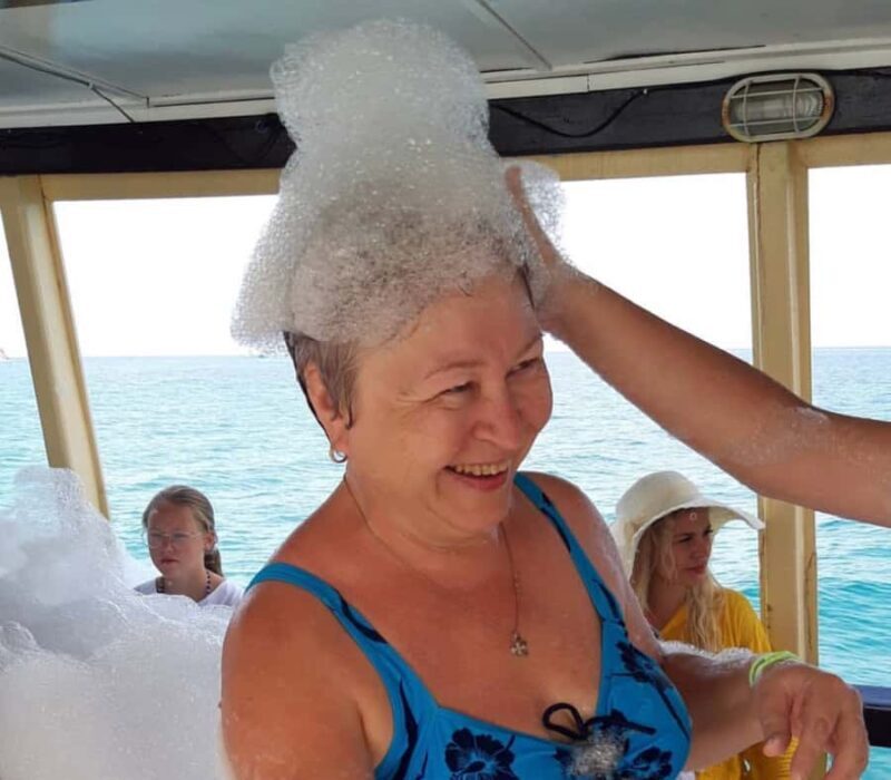 Pattaya: 3 Islands Boat Tour with Water Activities and Lunch - FAQ