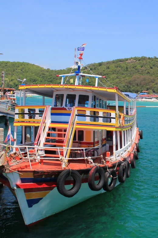 pattaya-3-islands-boat-tour-with-water-activities-and-lunch