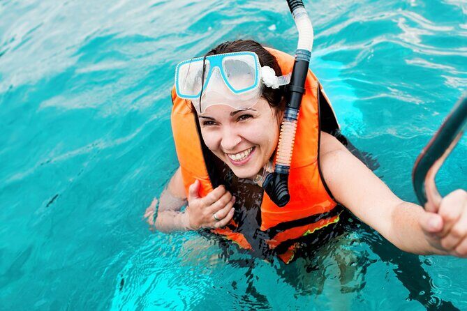 Pattaya 3 Islands Hopping and Water Activities with Lunch - What’s Included and What’s Not