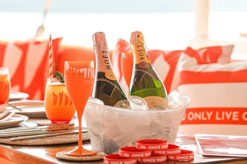 Pattaya: 3 Islands Hopping Day Tour on Catamaran with party - Water Sports and Relaxation