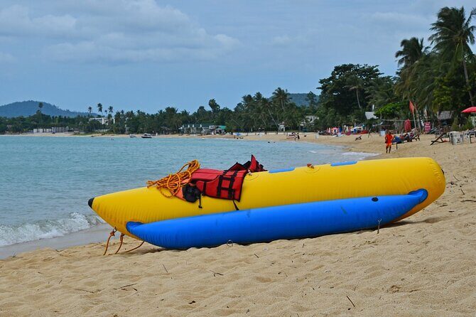 Pattaya: 3 Miracle Islands Guided Tour with Water Activities - FAQs