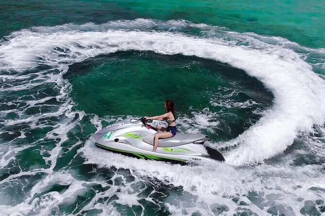 Pattaya Beach Water Activities Adventure Tour from Bangkok - Introduction