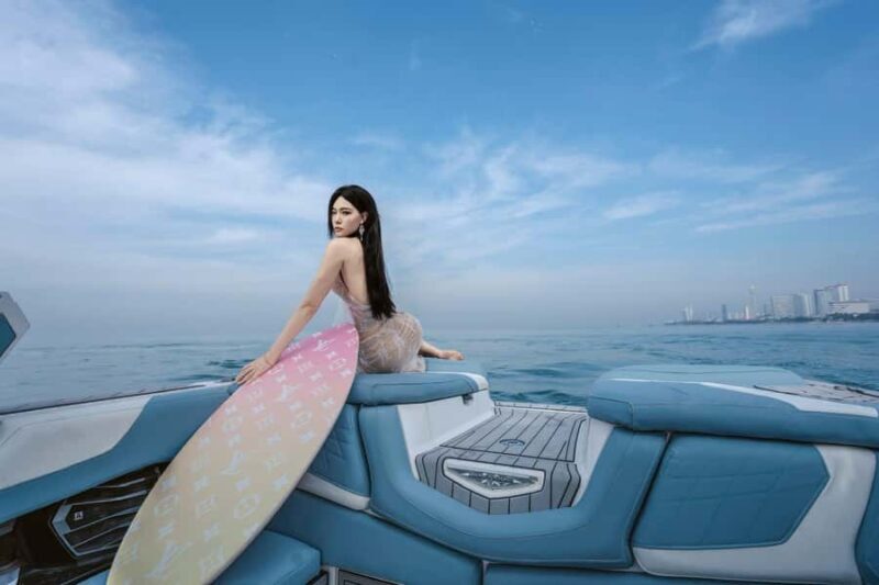 Pattaya: Beginner Wakesurfing Experience whith instructor - Final Thoughts