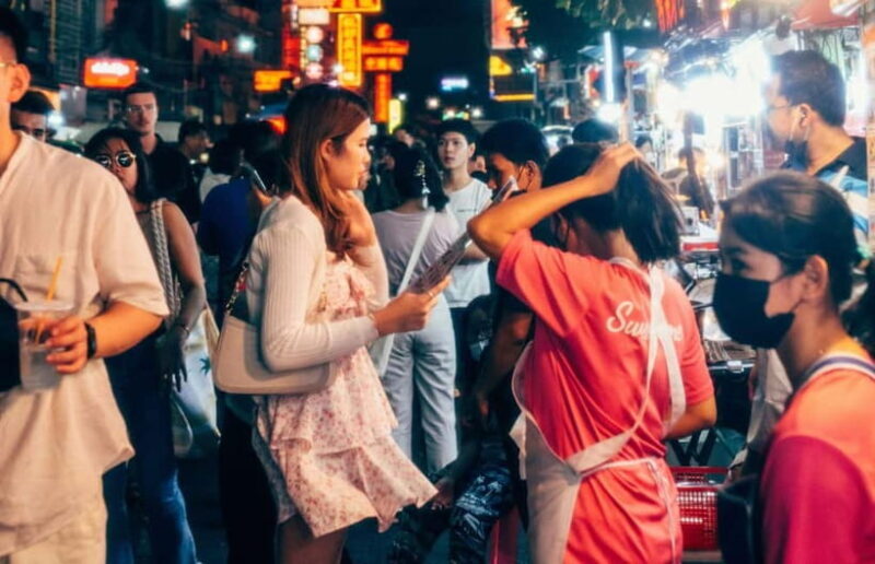 Pattaya: Big Buddha Temple and Night Market Tour - FAQ