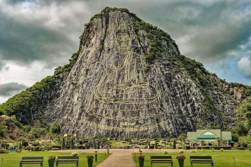 pattaya-buddha-floating-market-gems-museum-tour-lunch