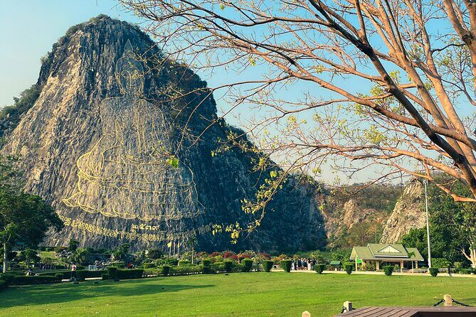 Pattaya City Tour: Big Buddha, Viewpoint and Gems Gallery - Transport, Timing, and Practical Tips