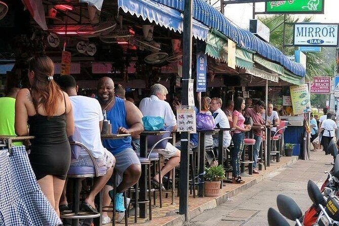 Pattaya City Tour: Big Buddha, Viewpoint and Gems Gallery - Final Thoughts