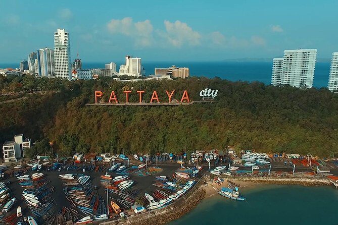 Pattaya City Tour : Big Buddha, Viewpoint & Gems Gallery - The Sum Up