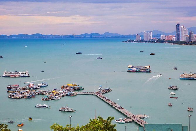 Pattaya City Tour : Big Buddha, Viewpoint & Gems Gallery - FAQs