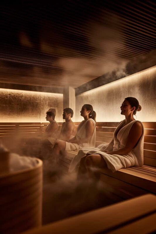 Pattaya: Columbia Pictures Aquaverse Entry Ticket and Onsen - What is Columbia Pictures Aquaverse?