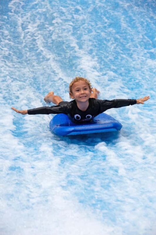 Pattaya: Columbia Pictures Aquaverse Entry Ticket and Onsen - Getting There and Entry Details