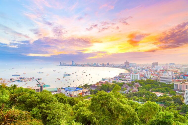 pattaya-coral-island-2-day-private-tour-from-bangkok