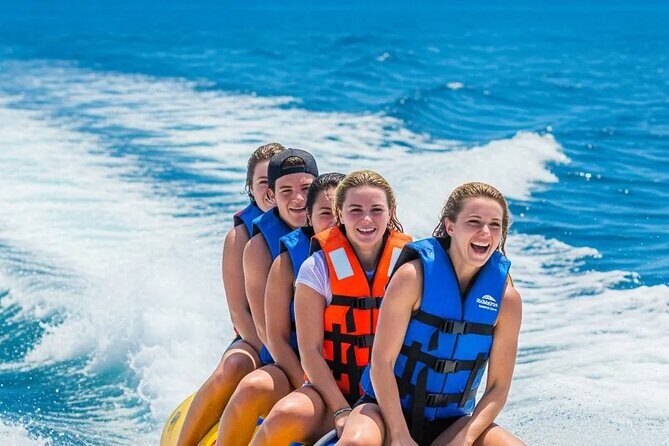 Pattaya: Coral Island (Koh Larn) by Speedboat with lunch - Join - Who Will Love This Tour?