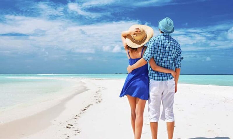 Pattaya: Coral Island (Koh Larn) Day Trip with Seafood Lunch - Key Points