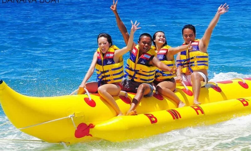 Pattaya: Coral Island (Koh Larn) Day Trip with Seafood Lunch - An In-Depth Look at the Koh Larn Day Trip