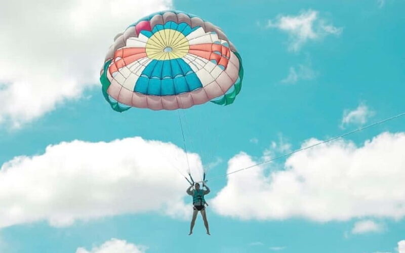 Pattaya: Coral Island (Koh Larn) Day Trip with Seafood Lunch - Key Points