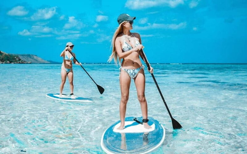 Pattaya: Coral Island (Koh Larn) Day Trip with Seafood Lunch - Practical Tips for Your Trip